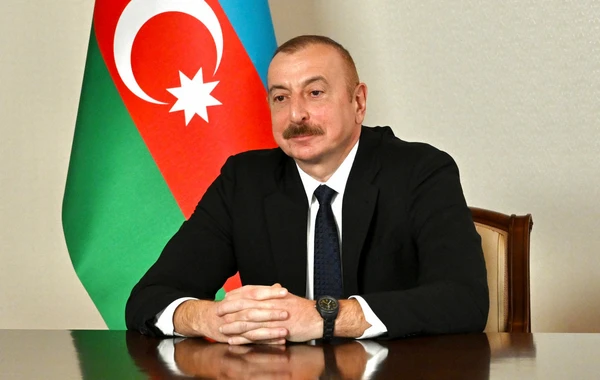 Astanada Azərbaycanla Çin arasında strateji tərəfdaşlığın qurulması haqqında Birgə Bəyannamə qəbul olunub