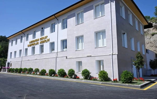 İlham Əliyev Şuşa sutəmizləyici qurğular kompleksinin açılışında iştirak edib - FOTO - YENİLƏNİB