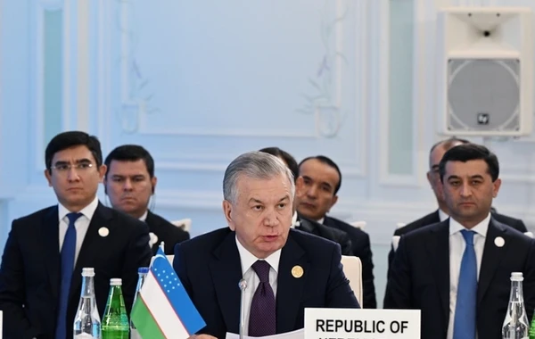 В Шуше проходит неформальный саммит глав государств ОТГ: Ильхам Алиев выступил на встрече - ОБНОВЛЕНО + ФОТО