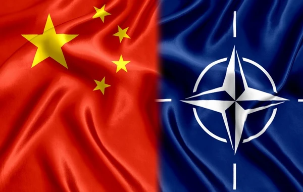 KİV: NATO Çini “təhlükəli ölkələr siyahısına” əlavə edə bilər