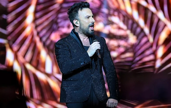 Tarkan Avro-2024-dən yazdı: “Dünya türkləri danışır” - FOTO