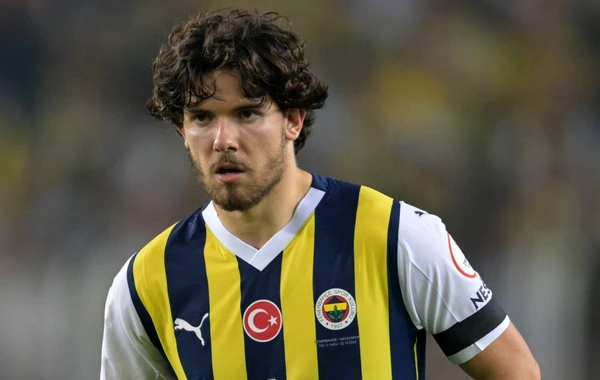 Ferdi Kadıoğlu Avropa nəhənglərinin gündəmində - 70 milyon avroluq nəhəng təklif paketi!