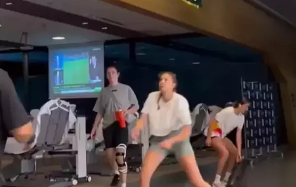 Zehra Güneşin ad günü paylaşımı müzakirələrə səbəb oldu - FOTO
