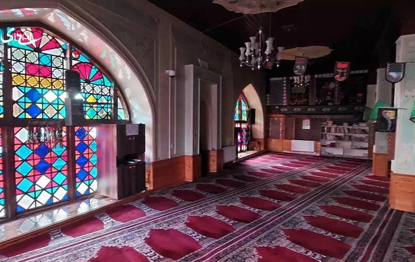 Məscidlərdə vakant vəzifələrin tutulması ilə bağlı müsahibədən 110 namizəd keçə bilməyib