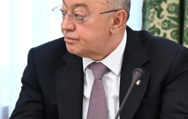 COP29 ilə əlaqədar Təşkilat Komitəsinin beşinci iclası keçirilib - FOTO