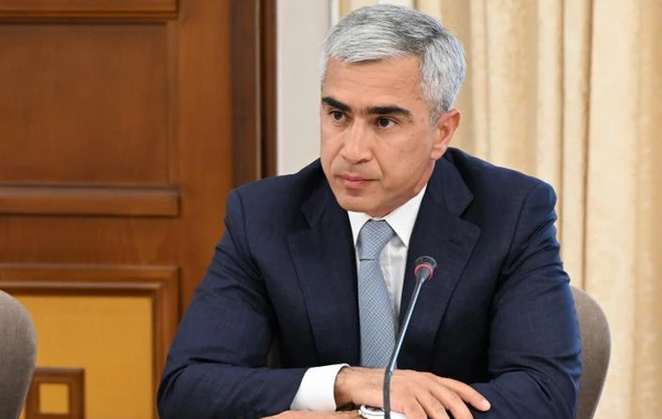 COP29 ilə əlaqədar Təşkilat Komitəsinin beşinci iclası keçirilib - FOTO
