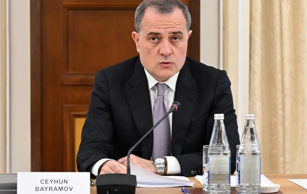 COP29 ilə əlaqədar Təşkilat Komitəsinin beşinci iclası keçirilib - FOTO