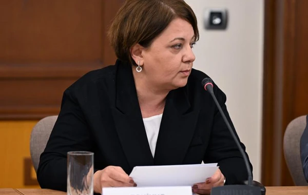COP29 ilə əlaqədar Təşkilat Komitəsinin beşinci iclası keçirilib - FOTO