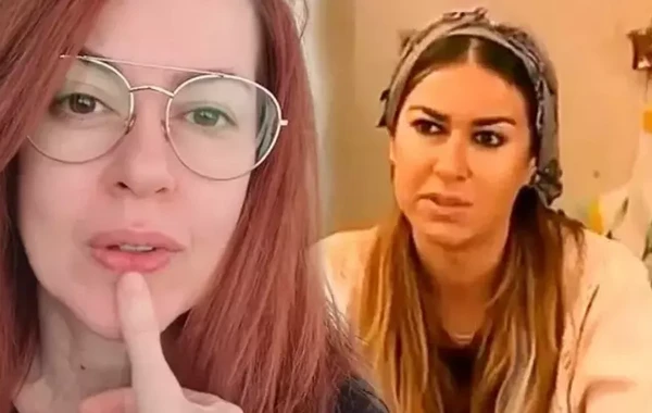 Tanınmış aktrisa: "Qadınlara iqtisadi azadlıq verilsə, 95 faizi boşanar" - FOTO