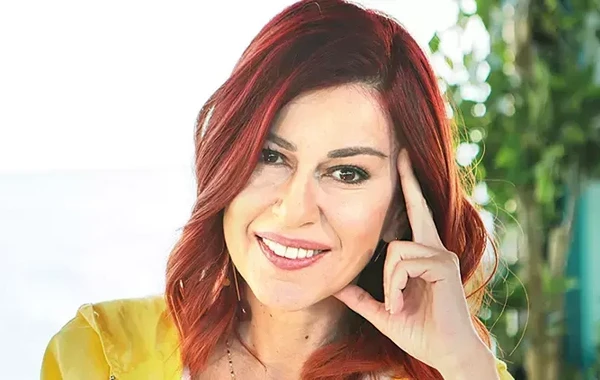Tanınmış aktrisa: "Qadınlara iqtisadi azadlıq verilsə, 95 faizi boşanar" - FOTO