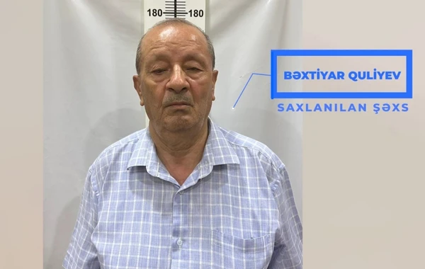 İşə düzəltmək adı ilə dələduzluq edən şəxs saxlanılıb - VİDEO