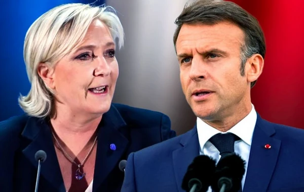 Fransada seçkilər: Siyasi xaos və onun Avropa İttifaqının gələcəyinə təsiri