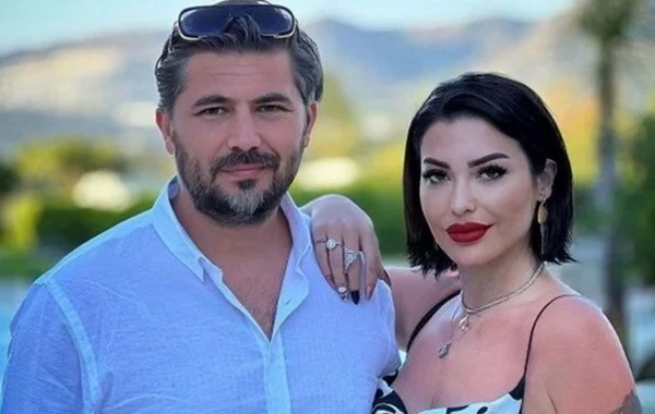 Türkiyədə daha bir fenomen cütlük həbs olundu: Neslim Güngenin qəribə reaksiyası təəccübləndirdi - FOTO