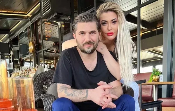 Türkiyədə daha bir fenomen cütlük həbs olundu: Neslim Güngenin qəribə reaksiyası təəccübləndirdi - FOTO