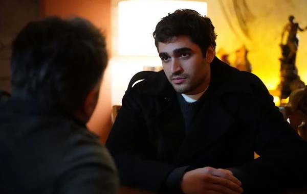 "Yalı Çapkını"nın aktyoru ƏN AĞIR SƏHNƏSİNİ DANIŞDI - FOTO