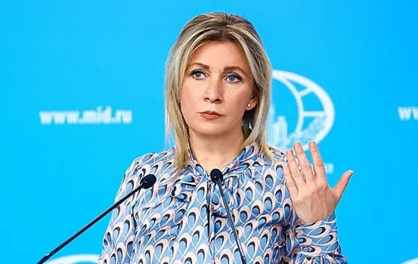 Zaxarova Rusiyanı tərk edən məşhurlara səsləndi