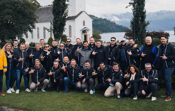 Lexus Bakı Avropanın ən yaxşıları siyahısında yer aldı - FOTO