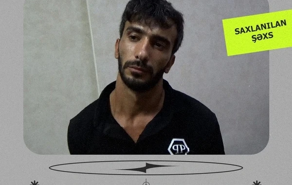 Ölkəyə 30 kiloqramdan çox narkotik vasitə gətirən kuryerlər saxlanılıblar - FOTO