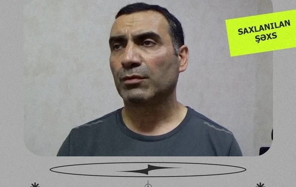 Ölkəyə 30 kiloqramdan çox narkotik vasitə gətirən kuryerlər saxlanılıblar - FOTO