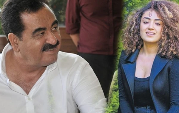 İbrahim Tatlıses qızına psixoloji şiddət göstərib? - FOTO