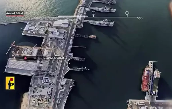 Hizbullah-dan İsrailə videolu təhdid - FOTO/VİDEO