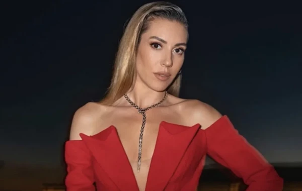 Türkiyəli aktrisa 7 ildən sonra ilk dəfə filmə çəkiləcək - FOTO