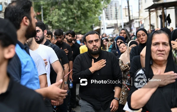 "Qanını əbəs yerə tökməkdənsə, qanı ehtiyac duyanlara bağışlamaq gözəl olar"  - İlahiyyatçı Fərid Abdullahla MÜSAHİBƏ
