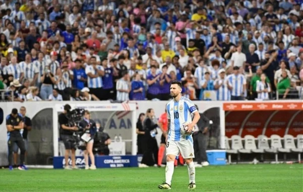 Messi futbol tarixinin ən titulllu futbolçusu olub