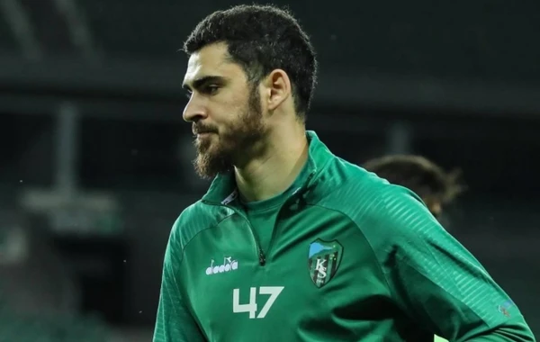 Neftçi Ramil Şeydayevi transfer edib