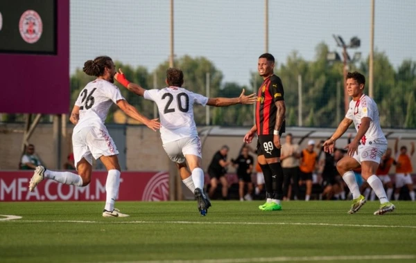 Лига чемпионов: определился соперник Карабаха во втором квалификационном этапе