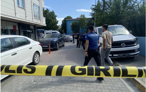 Türkiyədə qıza görə kütləvi dava: 1-i ağır olmaqla 10 nəfər yaralandı - FOTO/VİDEO