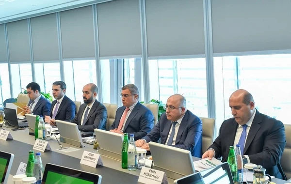 SOCAR намерен приобрести 51% акций "Azər Türk Bank" - ФОТО