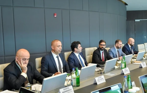 SOCAR намерен приобрести 51% акций "Azər Türk Bank" - ФОТО