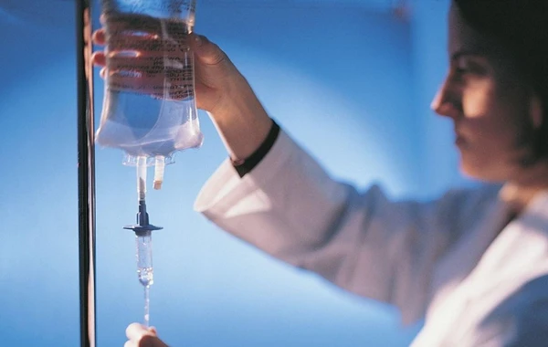 Şamaxıda kənd icra nümayəndəsi: Kütləvi zəhərlənməyə səbəb tort olub - YENİLƏNİB
