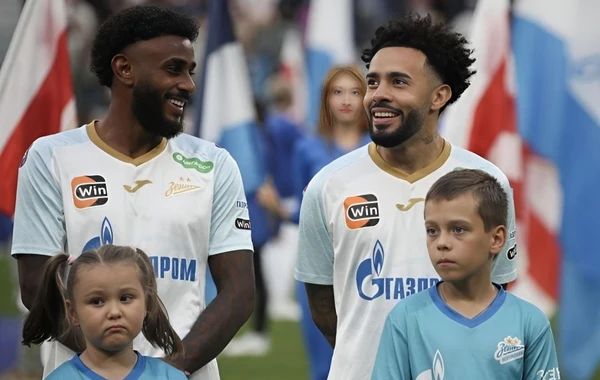 "Qalatasaray" Vendelin transferini bitirməyə yaxındır