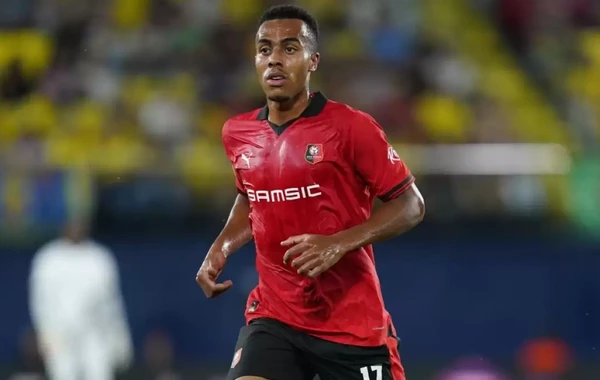 "Qalatasaray" Guela Doueni transfer edib