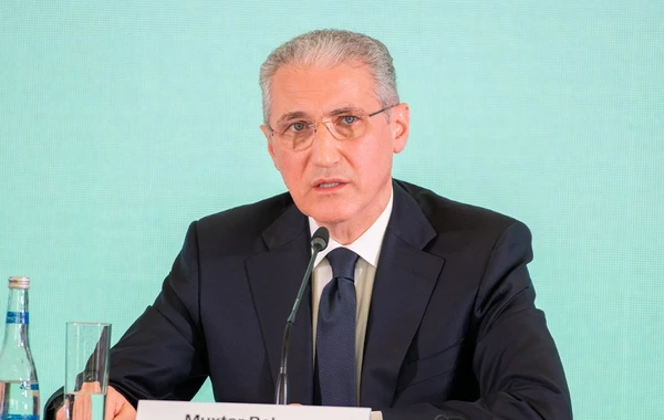 COP29-un prezidenti iştirakçı ölkələrin hökumətlərinə rəsmi məktub göndərib