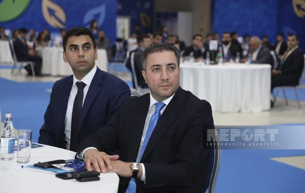“Yüksəliş” müsabiqəsinin final mərhələsinin rəsmi açılış mərasimi olub - FOTO