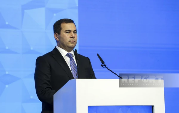 “Yüksəliş” müsabiqəsinin final mərhələsinin rəsmi açılış mərasimi olub - FOTO
