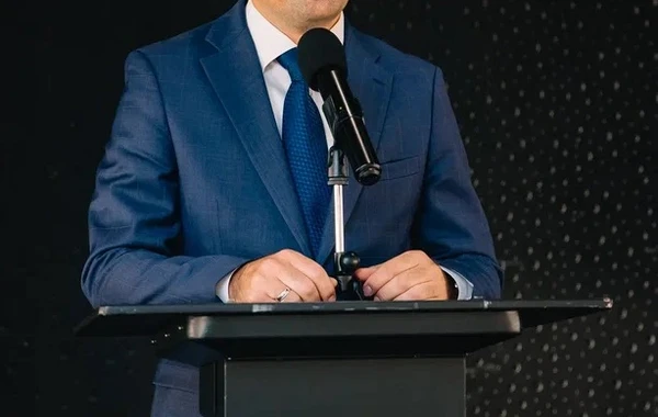 Media nümayəndələri ilə “İqlim dəyişikliyi və kosmos” mövzusunda görüş keçirilib - FOTO