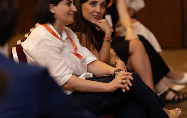 Uşaqlıq xəyallarını gənclik hədəflərinə çevirmək zamanıdır! - FOTO