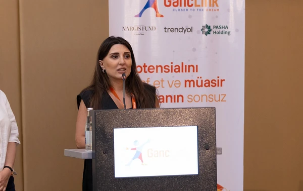 Uşaqlıq xəyallarını gənclik hədəflərinə çevirmək zamanıdır! - FOTO