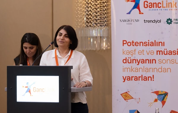 Uşaqlıq xəyallarını gənclik hədəflərinə çevirmək zamanıdır! - FOTO