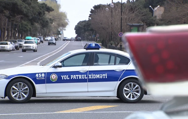 DYP-dən 8 Martla bağlı yol hərəkəti iştirakçılarına MÜRACİƏT