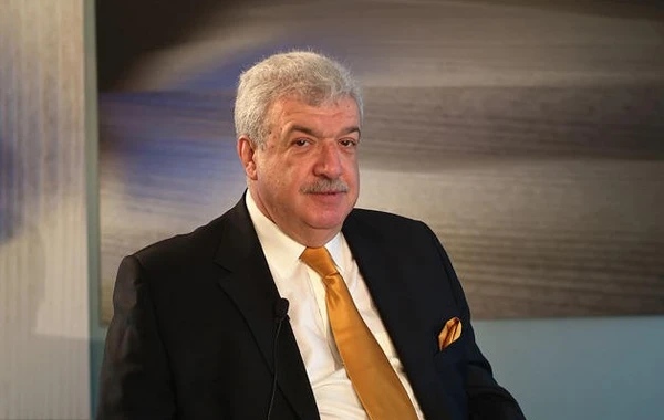 Qusman: Ermənistan konstitusiyasına dəyişiklik edilməsinin zəruriliyi ilə bağlı mövqe düzgün və ədalətlidir