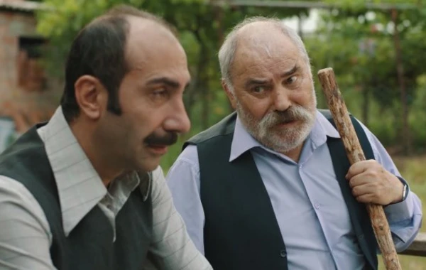 Türkiyəli aktyor 82 yaşında vəfat etdi - FOTO