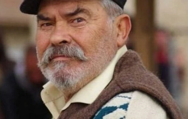 Türkiyəli aktyor 82 yaşında vəfat etdi - FOTO