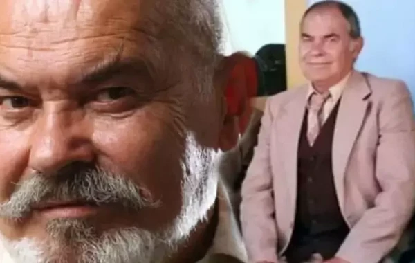 Türkiyəli aktyor 82 yaşında vəfat etdi - FOTO