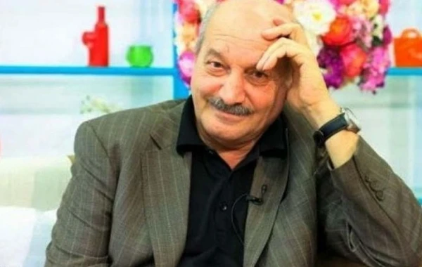 Dostları sənətkarı anırlar: "İndi artıq kinostudiya da işləmir, amma Ramizin hər yerdə izi qalır" - FOTO