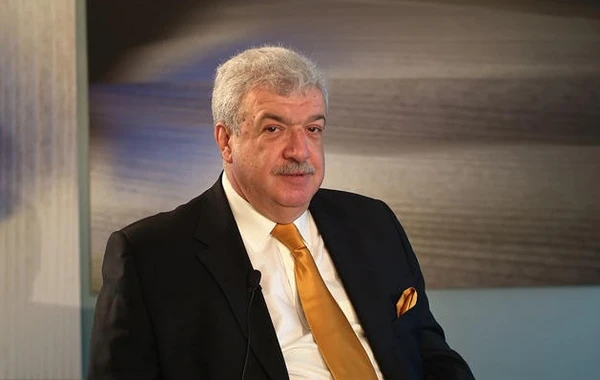 Михаил Гусман: Позиция о необходимости внесения изменений в Конституцию Армении верна и справедлива